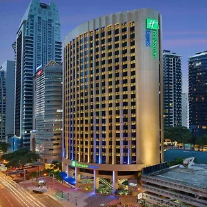 Hotell Express Centre By Ihg