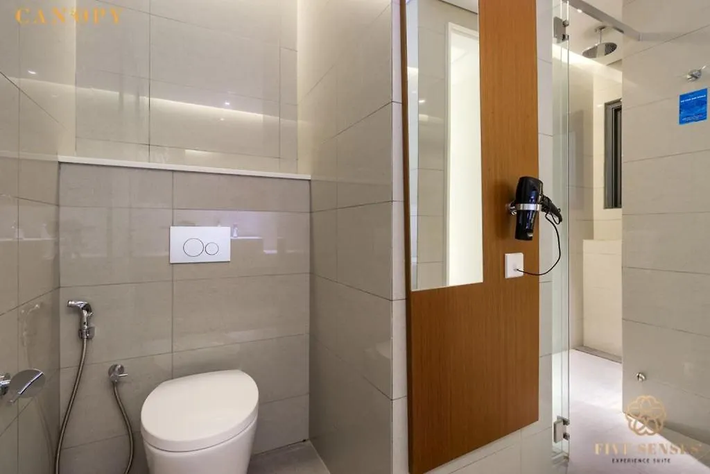 Canopy Lives At Tribeca Residence, Five Senses Kuala Lumpur Malaysia